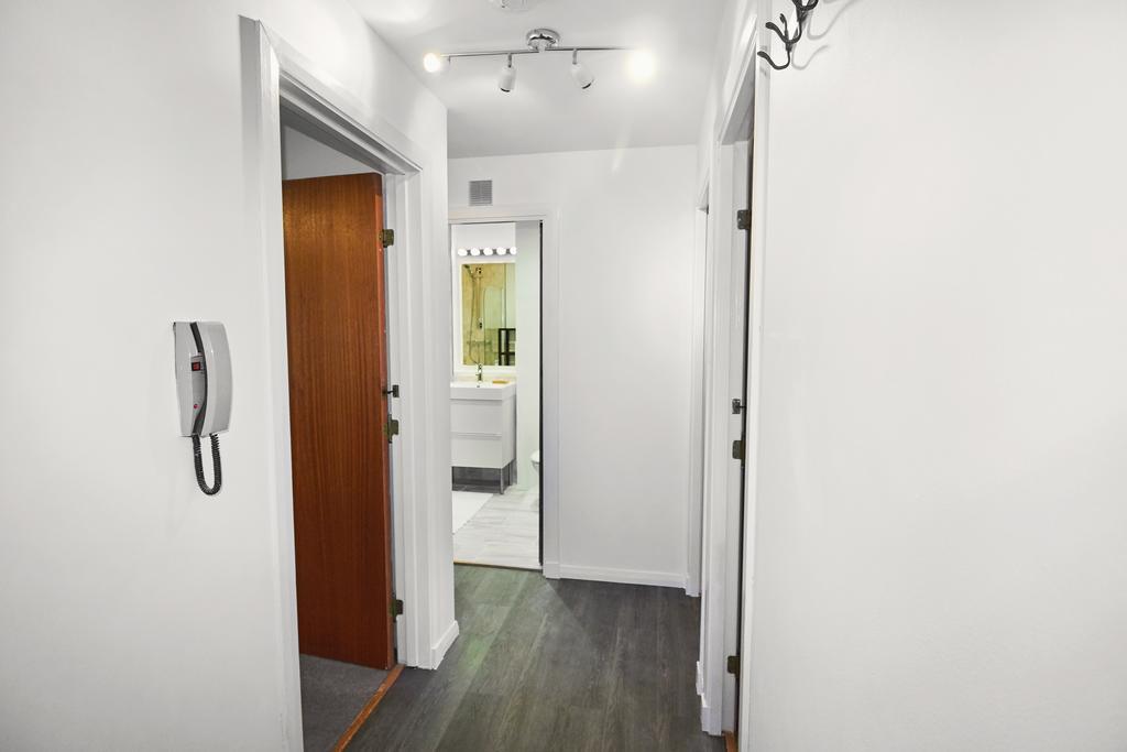 Thistle Apartments-City View Apartment Aberdeen Extérieur photo